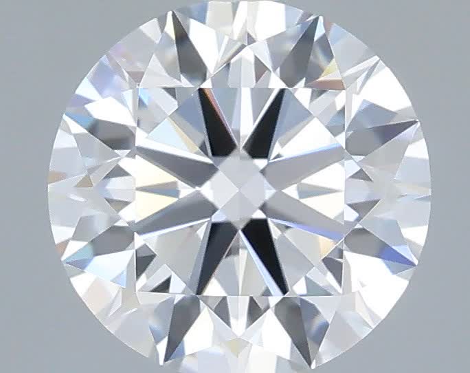 IGI 1.70 Carat Round Brilliant Lab Grown Diamond 人工培育鑽石 實驗室人造鑽石
