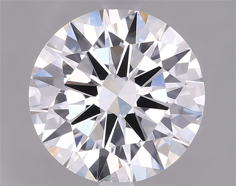 IGI 1.60 Carat Round Brilliant Lab Grown Diamond 人工培育鑽石 實驗室人造鑽石