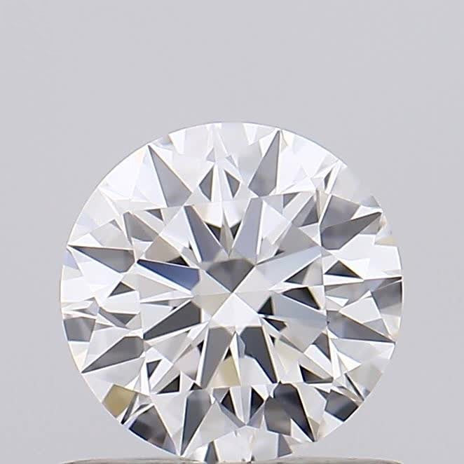 IGI 0.63 Carat Round Brilliant Lab Grown Diamond 人工培育鑽石 實驗室人造鑽石