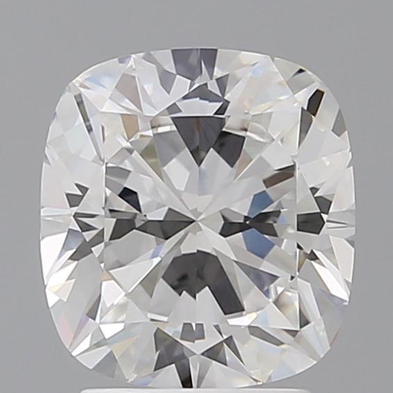 IGI 2.54 Carat Cushion Lab Grown Diamond 人工培育鑽石 實驗室人造鑽石