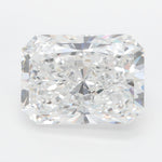 IGI 3.26 Carat Radiant Cut Lab Grown Diamond 人工培育鑽石 實驗室人造鑽石