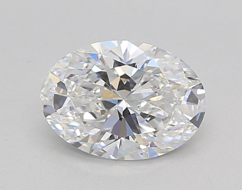 IGI 1.1 Carat 橢圓形 - Oval 培育鑽石 Lab Grown Diamond 人造鑽石 人工鑽石 實驗室鑽石 培養鑽石 香港 培育鑽 