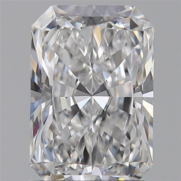 IGI 1.20 Carat Radiant Cut Lab Grown Diamond 人工培育鑽石 實驗室人造鑽石
