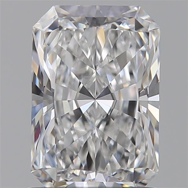 IGI 1.20 Carat Radiant Cut Lab Grown Diamond 人工培育鑽石 實驗室人造鑽石