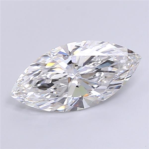 IGI 2.26 Carat Marquise Lab Grown Diamond 人工培育鑽石 實驗室人造鑽石