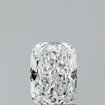 IGI 1.15 Carat Cushion Lab Grown Diamond 人工培育鑽石 實驗室人造鑽石