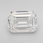 IGI 1.71 Carat Emerald Lab Grown Diamond 人工培育鑽石 實驗室人造鑽石