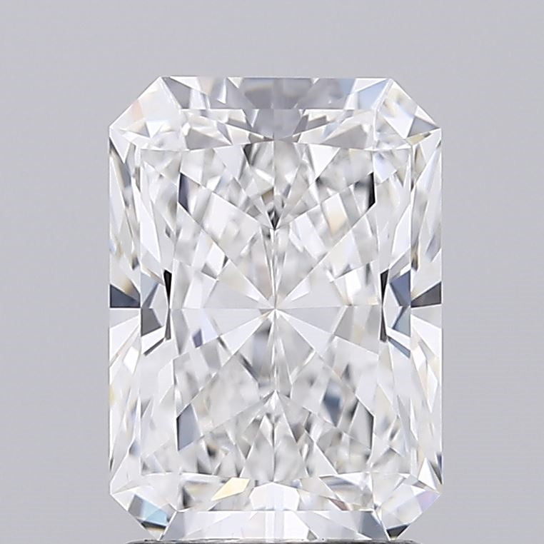 IGI 1.89 Carat Radiant Cut Lab Grown Diamond 人工培育鑽石 實驗室人造鑽石