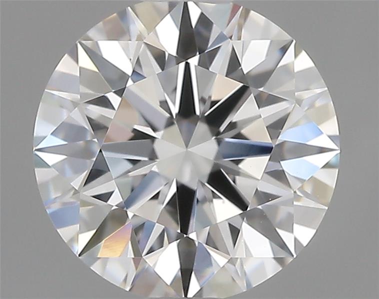 IGI 1.51 Carat Round Brilliant Lab Grown Diamond