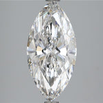 IGI 3.08 Carat Marquise Lab Grown Diamond 人工培育鑽石 實驗室人造鑽石