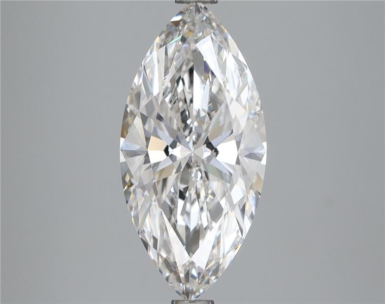 IGI 3.08 Carat Marquise Lab Grown Diamond 人工培育鑽石 實驗室人造鑽石