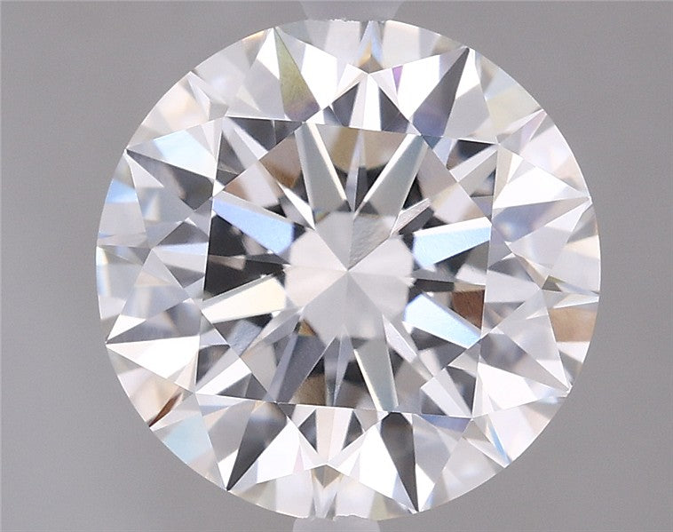 IGI 2.54 Carat Round Brilliant Lab Grown Diamond 人工培育鑽石 實驗室人造鑽石