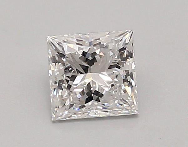 IGI 0.92 Carat Princess Cut Lab Grown Diamond 人工培育鑽石 實驗室人造鑽石