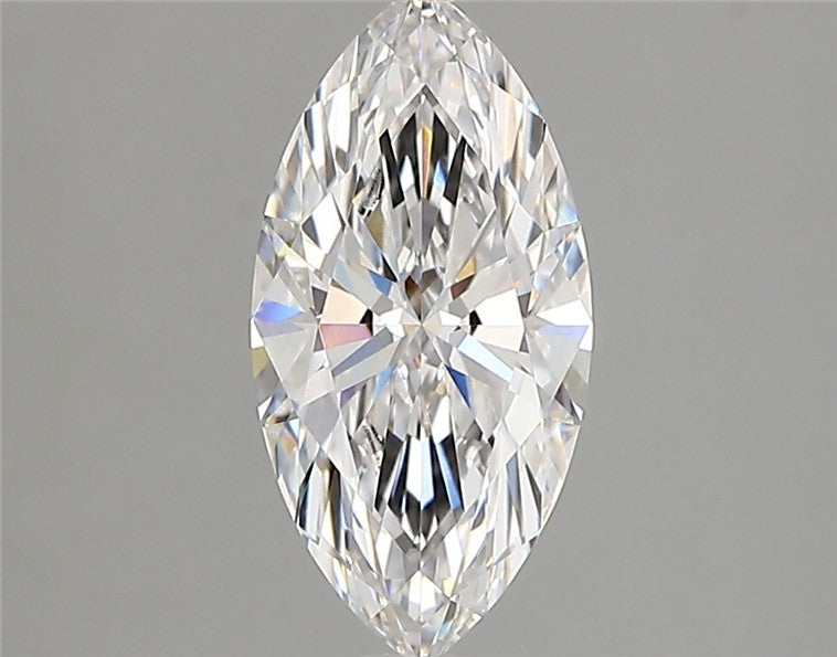 IGI 1.36 Carat Marquise Lab Grown Diamond 人工培育鑽石 實驗室人造鑽石