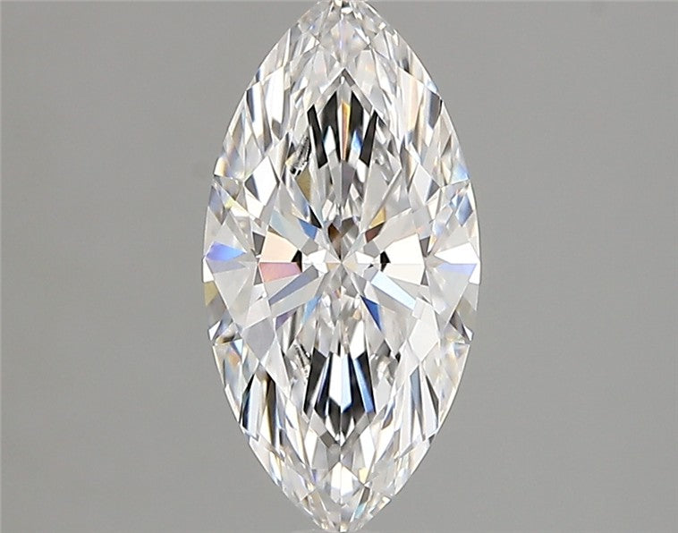 IGI 1.36 Carat Marquise Lab Grown Diamond 人工培育鑽石 實驗室人造鑽石