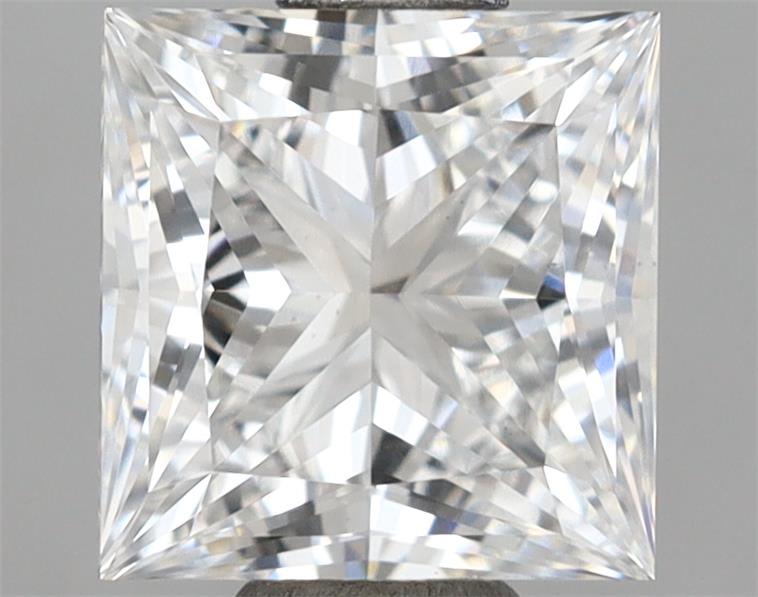 IGI 1.10 Carat Princess Cut Lab Grown Diamond 人工培育鑽石 實驗室人造鑽石