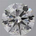 IGI 5.50 Carat Round Brilliant Lab Grown Diamond 人工培育鑽石 實驗室人造鑽石