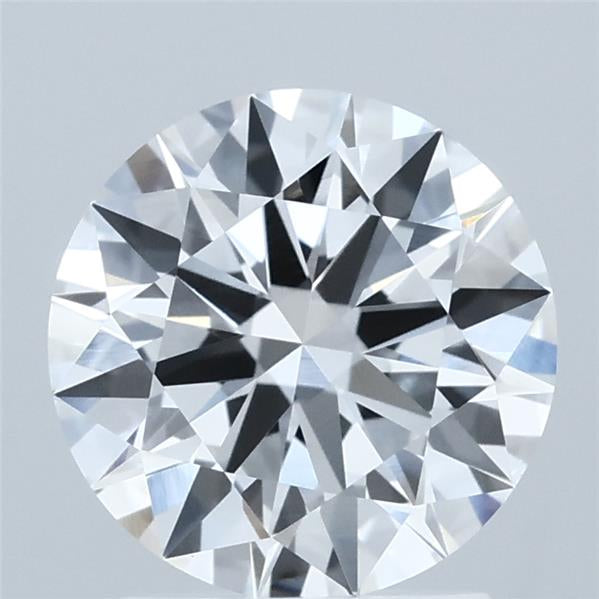 IGI 1.93 Carat Round Brilliant Lab Grown Diamond 人工培育鑽石 實驗室人造鑽石