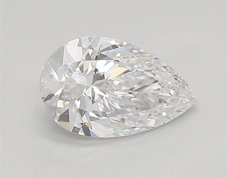 IGI 0.73 Carat Pear Lab Grown Diamond 人工培育鑽石 實驗室人造鑽石