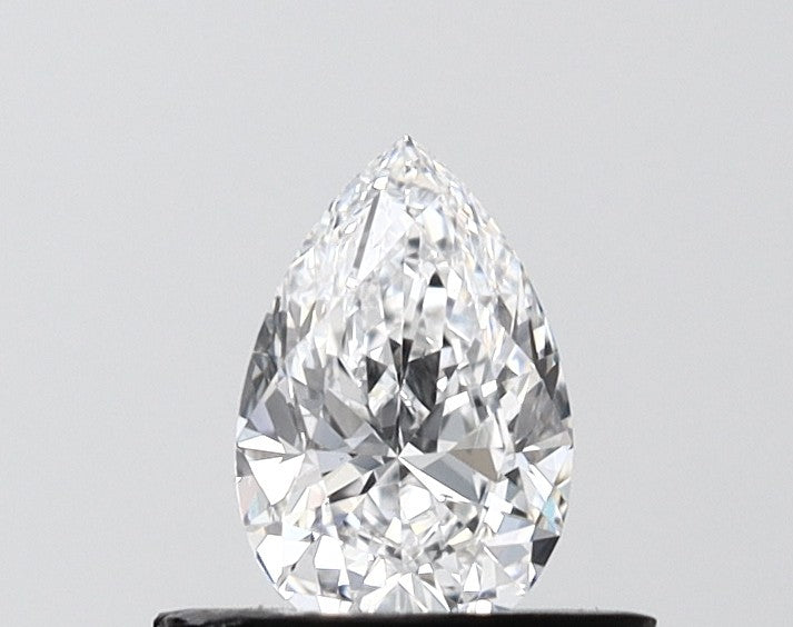 IGI 0.52 Carat Pear Lab Grown Diamond 人工培育鑽石 實驗室人造鑽石
