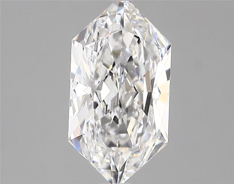 IGI 1.62 Carat Marquise Lab Grown Diamond