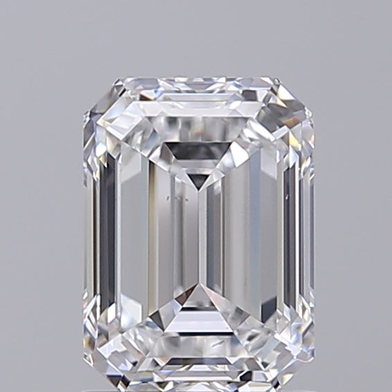 IGI 1.51 Carat 祖母綠形 - Emerald 培育鑽石 Lab Grown Diamond 人造鑽石 人工鑽石 實驗室鑽石 培養鑽石 香港 培育鑽 