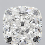 IGI 5.04 Carat Cushion Lab Grown Diamond 人工培育鑽石 實驗室人造鑽石