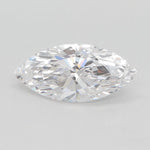 IGI 1.07 Carat Marquise Lab Grown Diamond