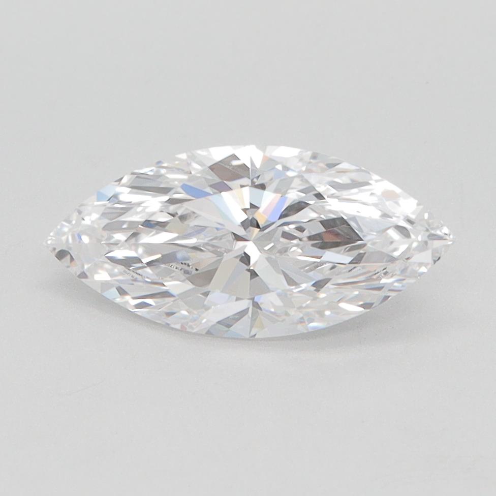 IGI 1.07 Carat Marquise Lab Grown Diamond