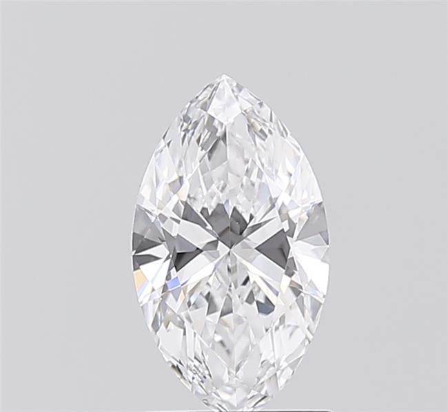 IGI 1.10 Carat Marquise Lab Grown Diamond 人工培育鑽石 實驗室人造鑽石