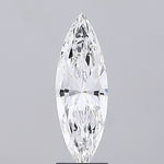 IGI 1.92 Carat Marquise Lab Grown Diamond
