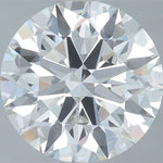 IGI 2.31 Carat Round Brilliant Lab Grown Diamond 人工培育鑽石 實驗室人造鑽石