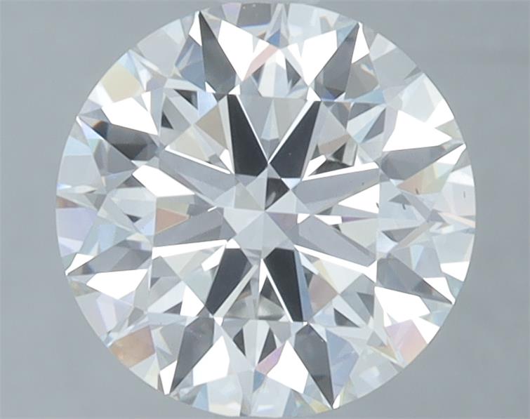 IGI 2.31 Carat Round Brilliant Lab Grown Diamond 人工培育鑽石 實驗室人造鑽石