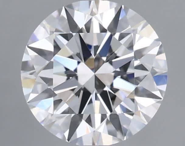 IGI 1 Carat Round Brilliant Lab Grown Diamond