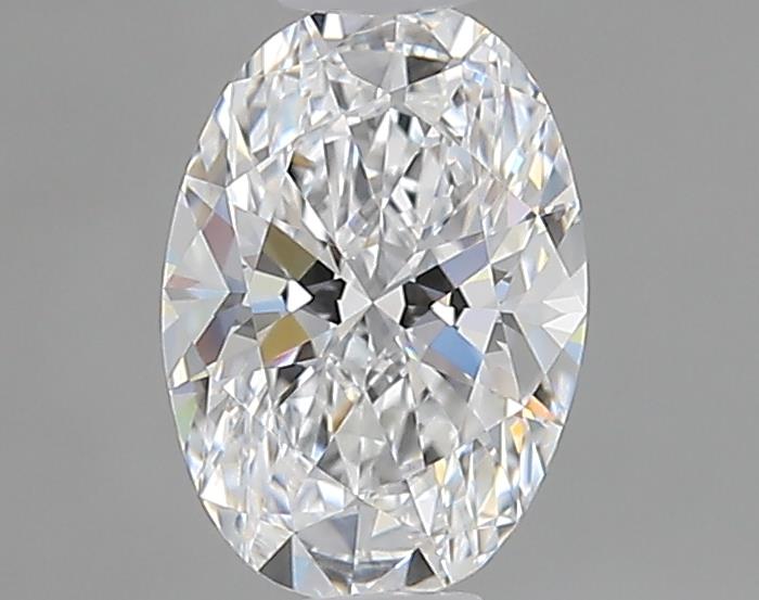 IGI 1.03 Carat Oval Lab Grown Diamond 人工培育鑽石 實驗室人造鑽石