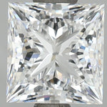 IGI 2.14 Carat Princess Cut Lab Grown Diamond 人工培育鑽石 實驗室人造鑽石