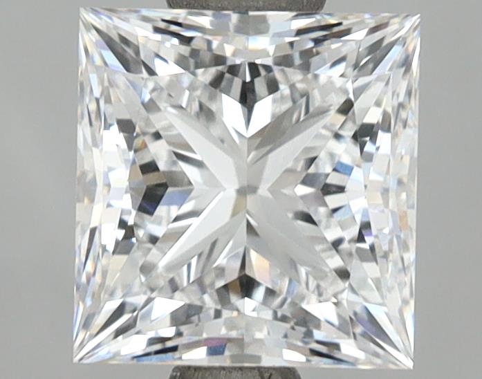 IGI 2.14 Carat Princess Cut Lab Grown Diamond 人工培育鑽石 實驗室人造鑽石