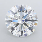 IGI 1.97 Carat Round Brilliant Lab Grown Diamond 人工培育鑽石 實驗室人造鑽石