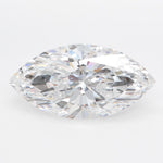 IGI 2.00 Carat Marquise Lab Grown Diamond 人工培育鑽石 實驗室人造鑽石