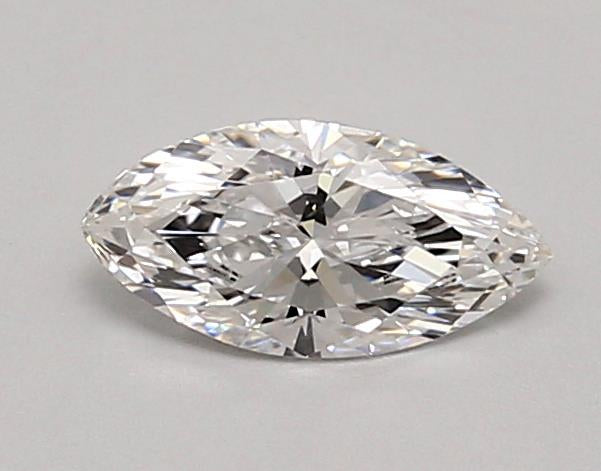IGI 0.72 Carat Marquise Lab Grown Diamond 人工培育鑽石 實驗室人造鑽石