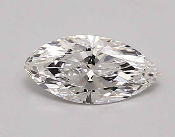 IGI 0.72 Carat Marquise Lab Grown Diamond 人工培育鑽石 實驗室人造鑽石