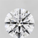 IGI 11.01 Carat Round Brilliant Lab Grown Diamond 人工培育鑽石 實驗室人造鑽石