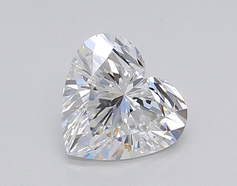 IGI 1.11 Carat 心形 - Heart 培育鑽石 Lab Grown Diamond 人造鑽石 人工鑽石 實驗室鑽石 培養鑽石 香港 培育鑽 