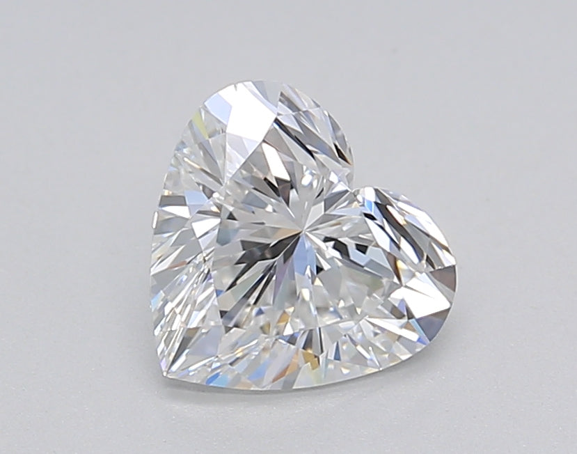 IGI 1.11 Carat 心形 - Heart 培育鑽石 Lab Grown Diamond 人造鑽石 人工鑽石 實驗室鑽石 培養鑽石 香港 培育鑽 