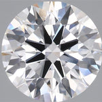 IGI 2.54 Carat Round Brilliant Lab Grown Diamond 人工培育鑽石 實驗室人造鑽石