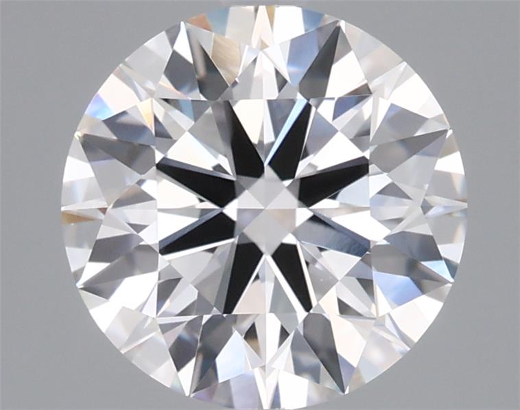 IGI 2.54 Carat Round Brilliant Lab Grown Diamond 人工培育鑽石 實驗室人造鑽石
