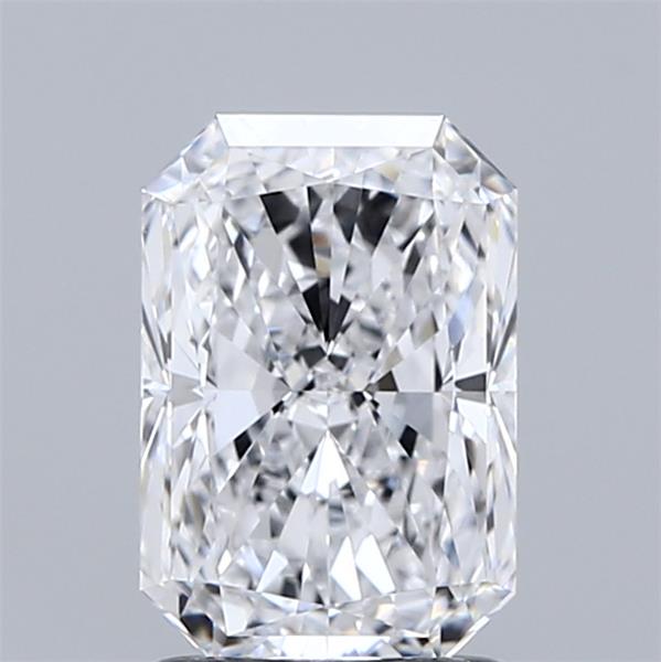 IGI 1.72 Carat Radiant Cut Lab Grown Diamond 人工培育鑽石 實驗室人造鑽石