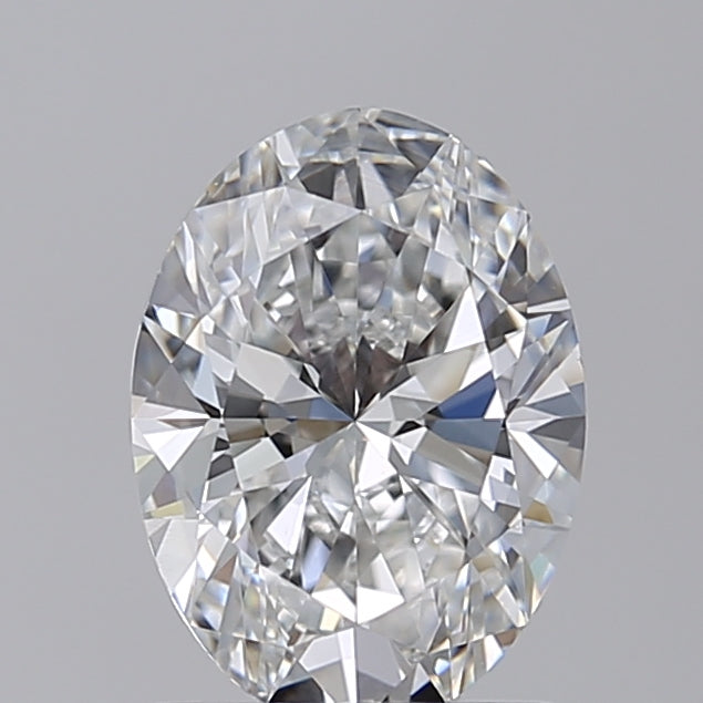 IGI 1.54 Carat 橢圓形 - Oval 培育鑽石 Lab Grown Diamond 人造鑽石 人工鑽石 實驗室鑽石 培養鑽石 香港 培育鑽 