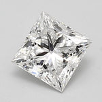 IGI 0.94 Carat Princess Cut Lab Grown Diamond