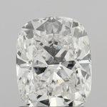 IGI 1.05 Carat Cushion Lab Grown Diamond 人工培育鑽石 實驗室人造鑽石